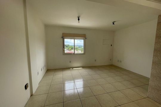 Kitnet/Studio para alugar com 1 quarto, 30m² em Vila Nova, Novo Hamburgo