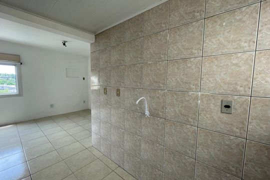Kitnet/Studio para alugar com 1 quarto, 30m² em Vila Nova, Novo Hamburgo