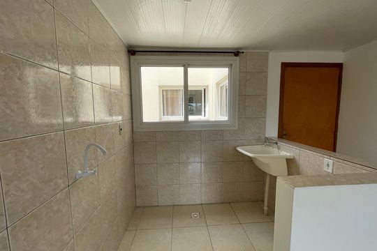 Kitnet/Studio para alugar com 1 quarto, 30m² em Vila Nova, Novo Hamburgo