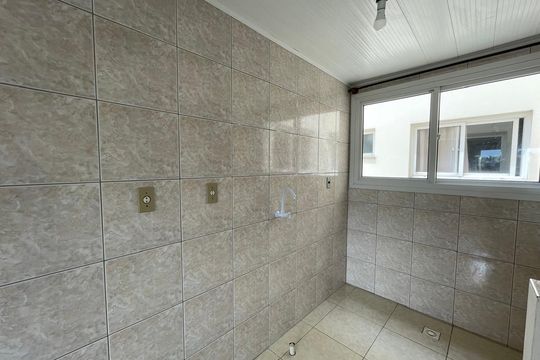 Kitnet/Studio para alugar com 1 quarto, 30m² em Vila Nova, Novo Hamburgo
