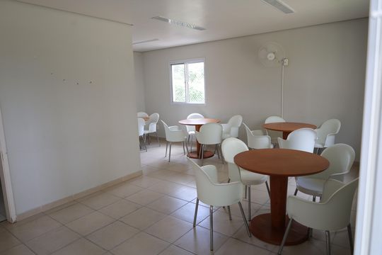 Apartamento à venda com 2 quartos, 55m² em Interlagos, São Paulo