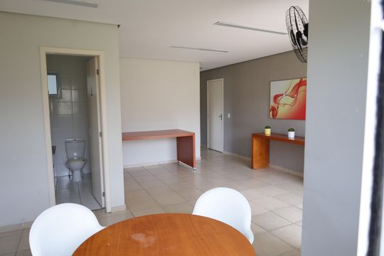 Apartamento à venda com 2 quartos, 55m² em Interlagos, São Paulo