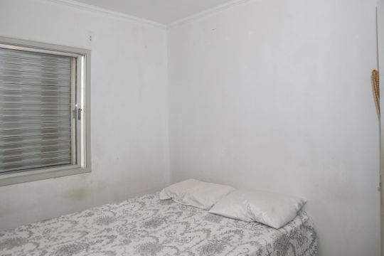 Quarto 1 de apartamento à venda com 2 quartos, 60m² em Perdizes, São Paulo