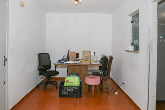 Sala de apartamento à venda com 2 quartos, 60m² em Perdizes, São Paulo