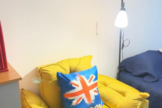 Apartamento à venda com 1 quarto, 24m² em Santana, São Paulo