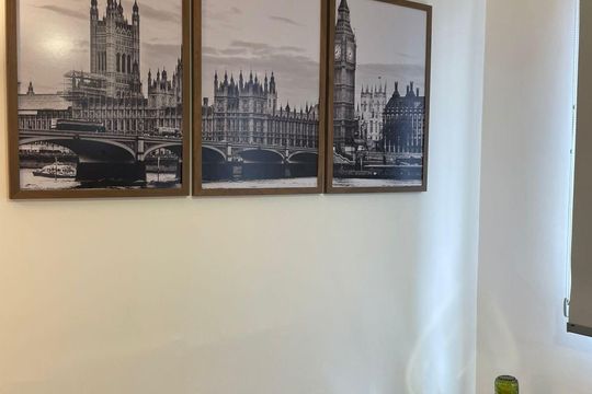 Apartamento à venda com 1 quarto, 24m² em Santana, São Paulo
