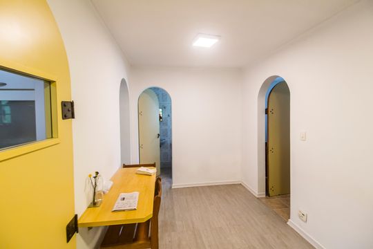 Área de Serviço de casa de condomínio para alugar com 4 quartos, 1300m² em Chacara Santa Lucia, Carapicuíba