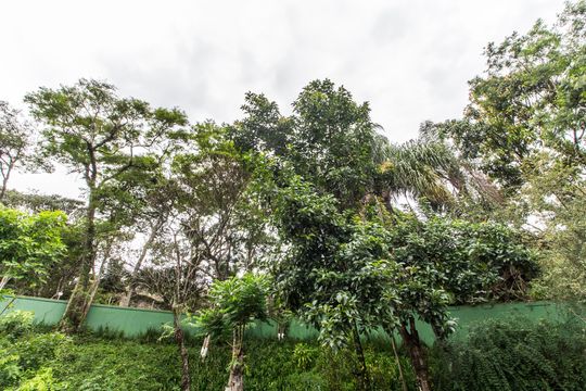 Vista de casa de condomínio para alugar com 4 quartos, 1300m² em Chacara Santa Lucia, Carapicuíba