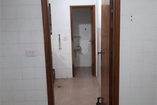 Apartamento à venda com 3 quartos, 84m² em Centro, Várzea Paulista