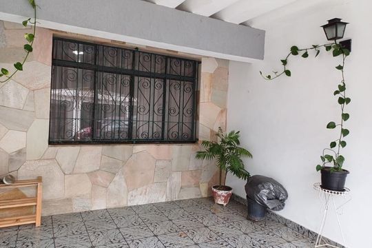 Casa à venda com 2 quartos, 115m² em Centro, São Caetano do Sul