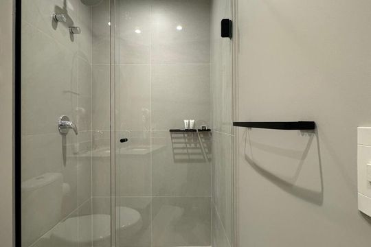 Kitnet/Studio para alugar com 1 quarto, 29m² em Bela Vista, Porto Alegre