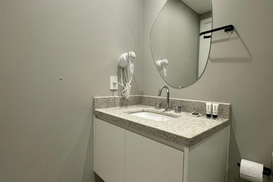 Kitnet/Studio para alugar com 1 quarto, 29m² em Bela Vista, Porto Alegre