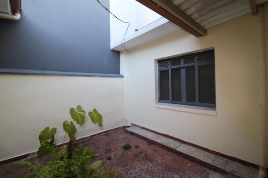 Quintal de casa à venda com 4 quartos, 199m² em Vila Nova Cachoeirinha, São Paulo