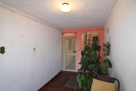 Hall de Entrada de casa à venda com 4 quartos, 199m² em Vila Nova Cachoeirinha, São Paulo