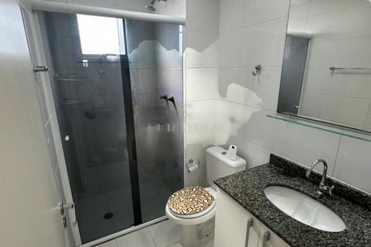Apartamento à venda com 3 quartos, 67m² em Centro, Diadema