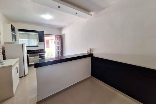 Studio de kitnet/studio para alugar com 1 quarto, 32m² em Engenho do Mato, Niterói