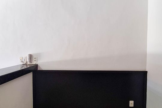 Studio de kitnet/studio para alugar com 1 quarto, 32m² em Engenho do Mato, Niterói