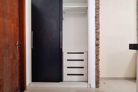 Studio de kitnet/studio para alugar com 1 quarto, 32m² em Engenho do Mato, Niterói