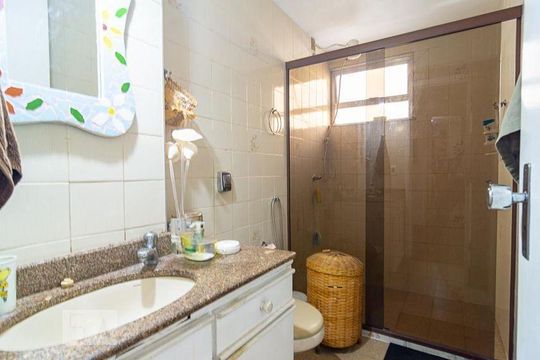 Apartamento à venda com 3 quartos, 100m² em Icaraí, Niterói