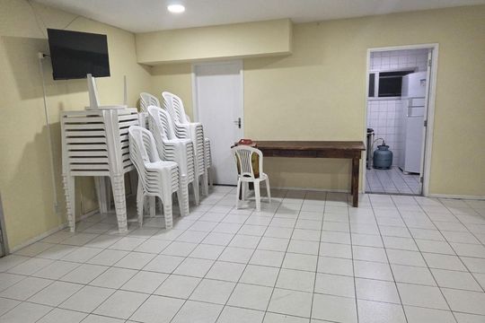 Apartamento à venda com 3 quartos, 142m² em Santa Rosa, Niterói
