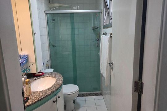 Apartamento à venda com 3 quartos, 142m² em Santa Rosa, Niterói