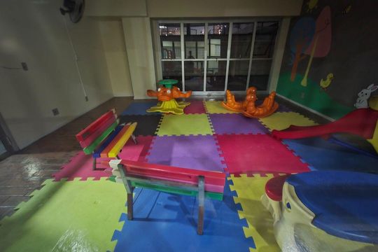 Apartamento à venda com 3 quartos, 142m² em Santa Rosa, Niterói