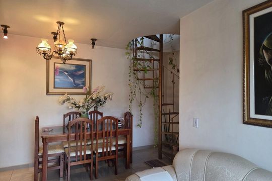 Apartamento à venda com 3 quartos, 142m² em Santa Rosa, Niterói