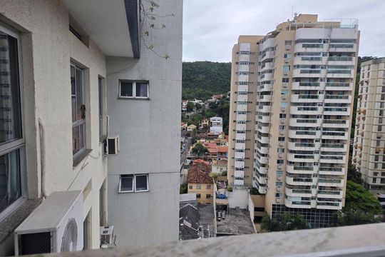 Apartamento à venda com 3 quartos, 142m² em Santa Rosa, Niterói