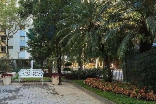 Apartamento à venda com 3 quartos, 124m² em Higienópolis, São Paulo