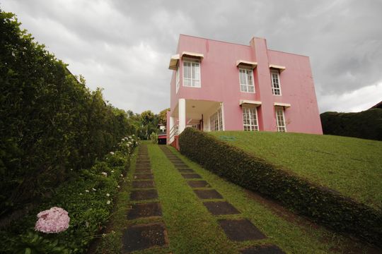 Casa de Condomínio à venda com 3 quartos, 152m² em , Itabirito