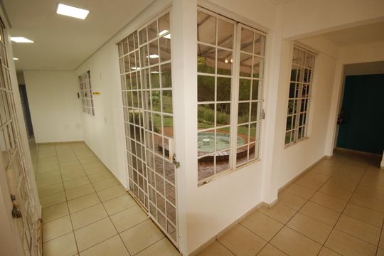 corredor de casa de condomínio à venda com 3 quartos, 152m² em , Itabirito
