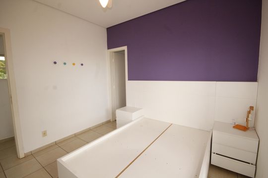 quarto 1 de casa de condomínio à venda com 3 quartos, 152m² em , Itabirito