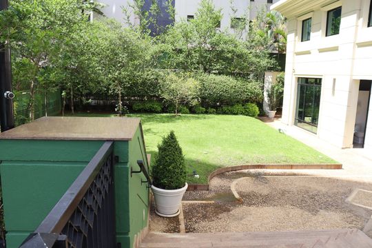 Área Comum de apartamento à venda com 1 quarto, 33m² em Bela Vista, São Paulo