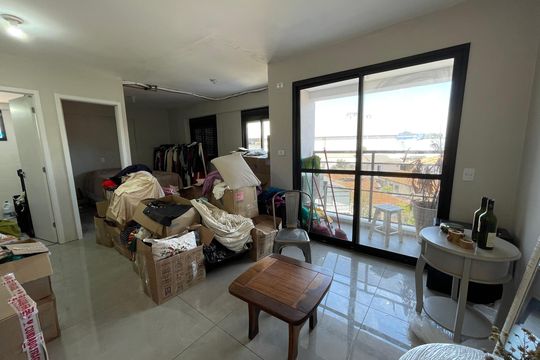 Apartamento à venda com 2 quartos, 38m² em Vila Sonia, São Paulo