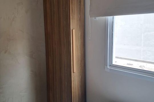 Apartamento à venda com 1 quarto, 30m² em República, São Paulo