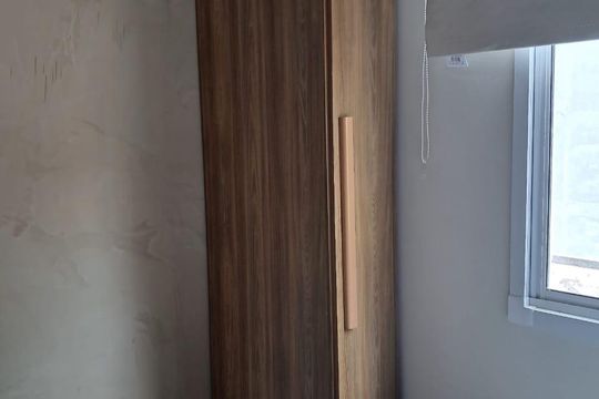 Apartamento à venda com 1 quarto, 30m² em República, São Paulo