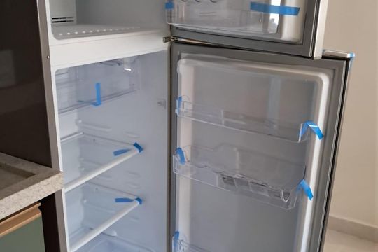 Apartamento à venda com 1 quarto, 30m² em República, São Paulo