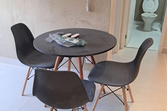Apartamento à venda com 1 quarto, 30m² em República, São Paulo