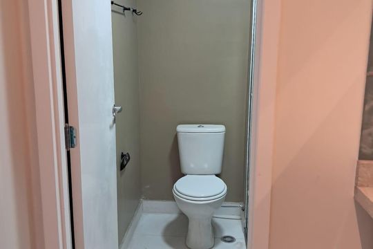 Apartamento à venda com 1 quarto, 30m² em República, São Paulo