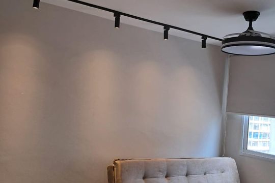 Apartamento à venda com 1 quarto, 30m² em República, São Paulo