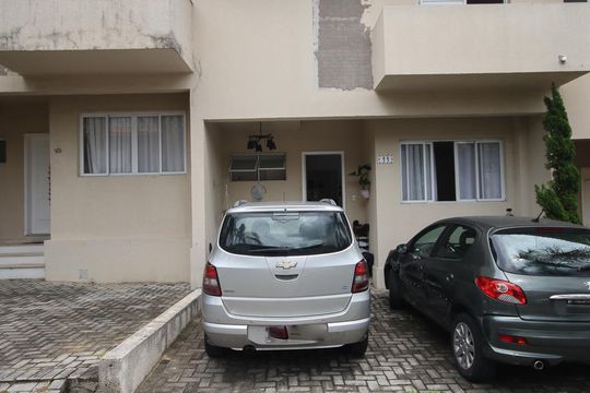 Casa de Condomínio à venda com 3 quartos, 112m² em Vila Paulistana, São Paulo