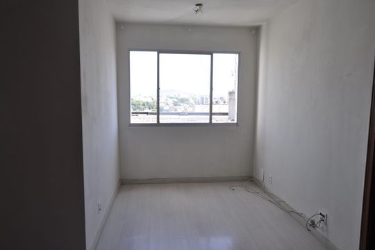 Apartamento para alugar com 3 quartos, 60m² em Engenho Novo, Rio de Janeiro