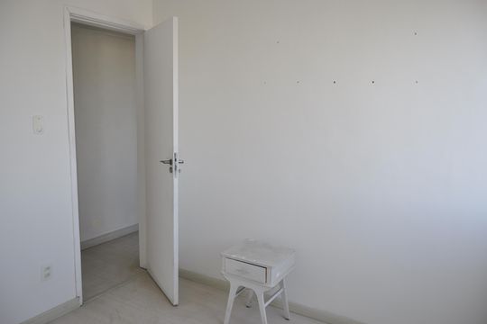 Apartamento para alugar com 3 quartos, 60m² em Engenho Novo, Rio de Janeiro