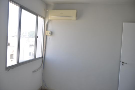 Apartamento para alugar com 3 quartos, 60m² em Engenho Novo, Rio de Janeiro