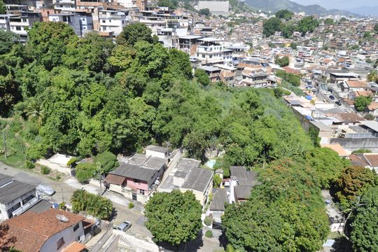 Apartamento à venda com 3 quartos, 60m² em Engenho Novo, Rio de Janeiro