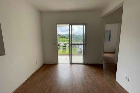 Apartamento para alugar com 2 quartos, 68m² em Colinas de Cotia, Cotia