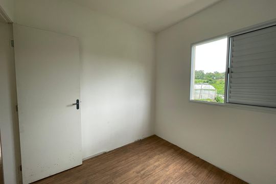 Quarto 2 de apartamento para alugar com 2 quartos, 68m² em Colinas de Cotia, Cotia