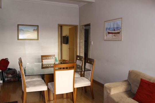 Apartamento para alugar com 2 quartos, 73m² em Consolação, São Paulo