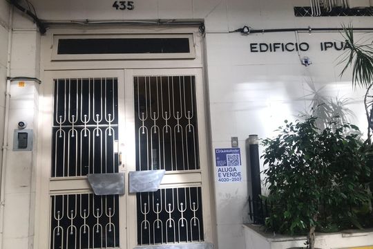 Apartamento à venda com 2 quartos, 73m² em Consolação, São Paulo