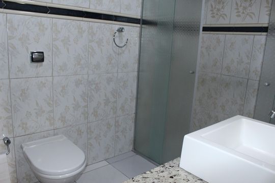 Apartamento à venda com 2 quartos, 73m² em Consolação, São Paulo